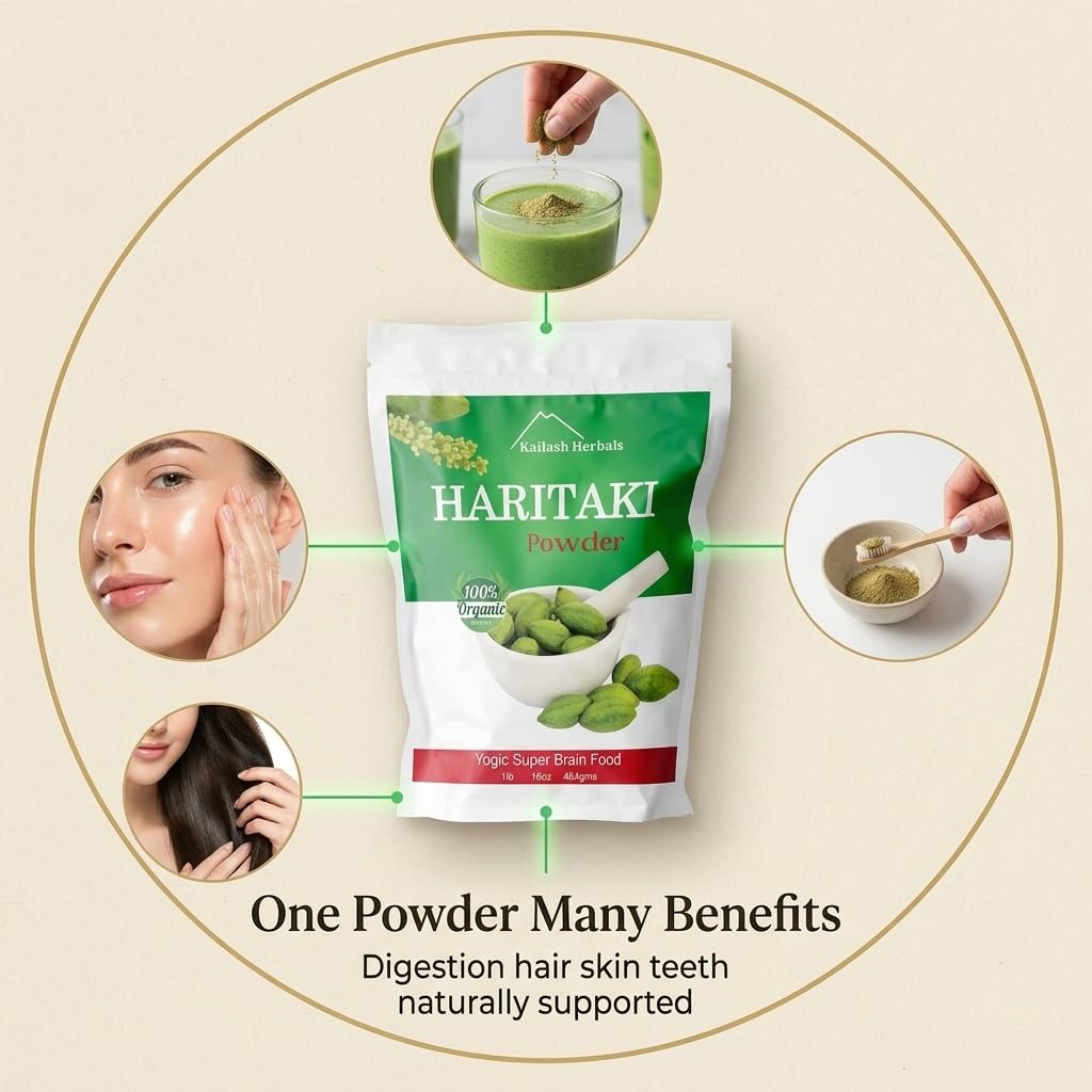 Kailash Herbals acceso a ebook y video para aprendizaje