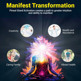 Kailash Herbals acceso al programa Mastery con ebook y videos formativos