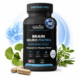 Kaitamin etiqueta con ingredientes y certificaciones claras