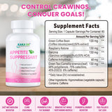 KAKA DR etiqueta con ingredientes y pruebas de terceros para confianza