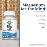 KAL etiqueta nutricional legible con ingredientes y dosis claras