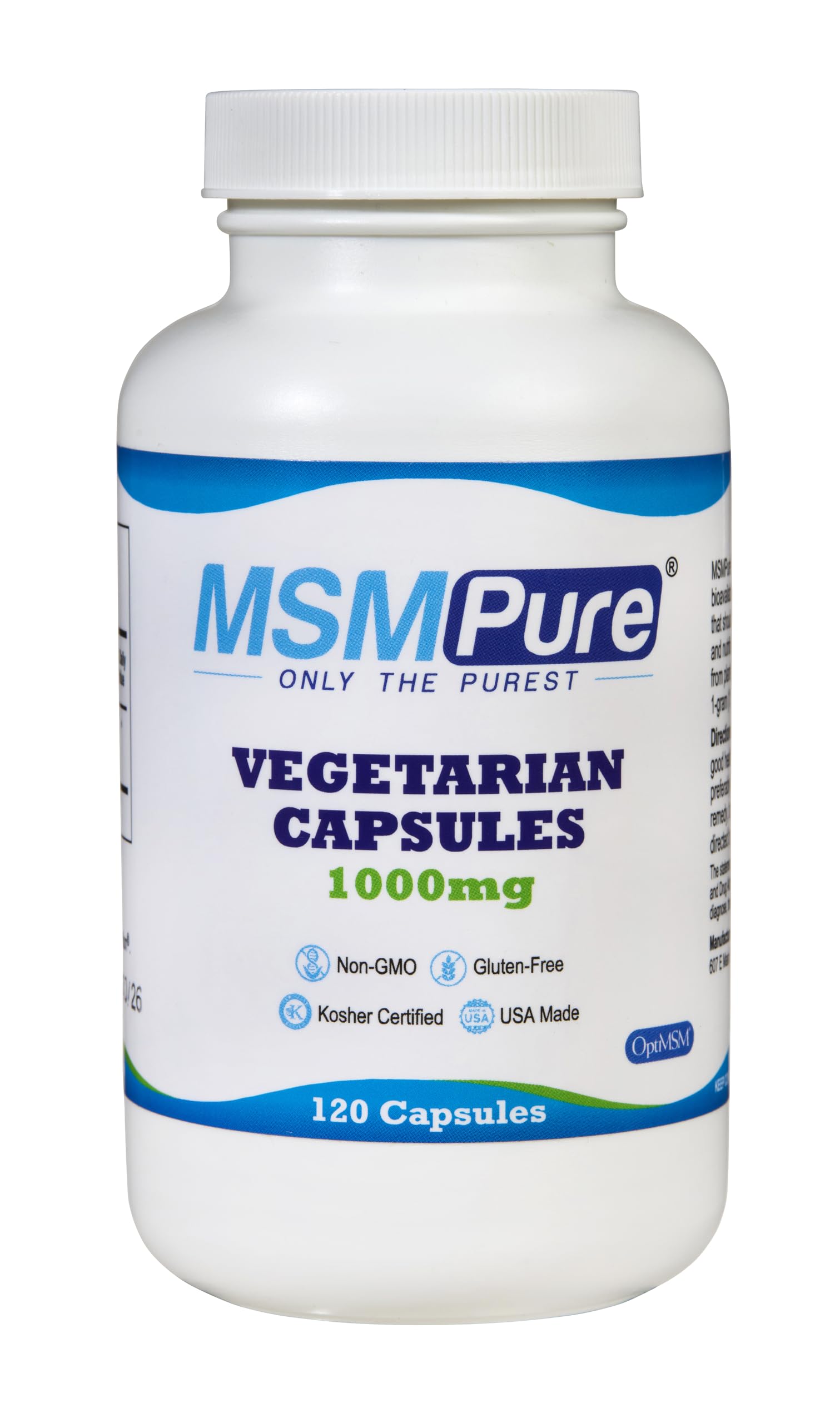 KALA HEALTH frontal del empaque mostrando 120 cápsulas y beneficios