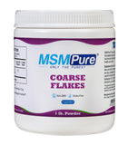KALA HEALTH frasco MSMPure de frente mostrando etiqueta y beneficio de pureza