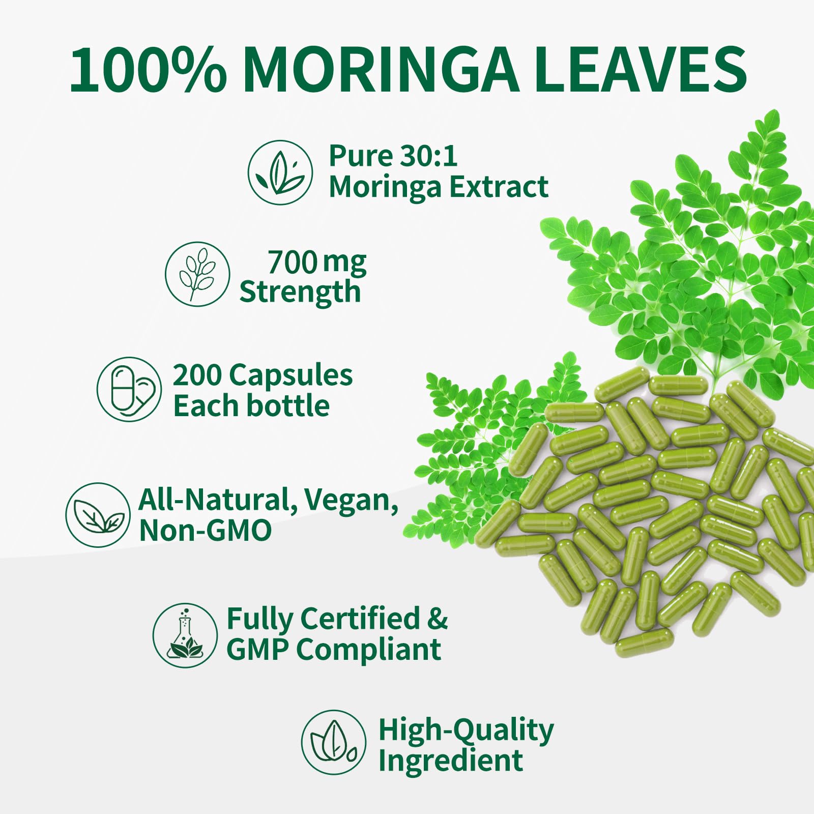KangRiXin etiqueta nutricional detallada para control de ingredientes