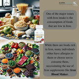 KAPPA NUTRITION betabel y naranja que muestran origen natural