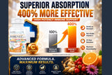 KAPPA NUTRITION cápsula junto a moneda para comparar tamaño