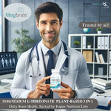 KAPPA NUTRITION sello cGMP y pruebas de terceros mostrando garantía