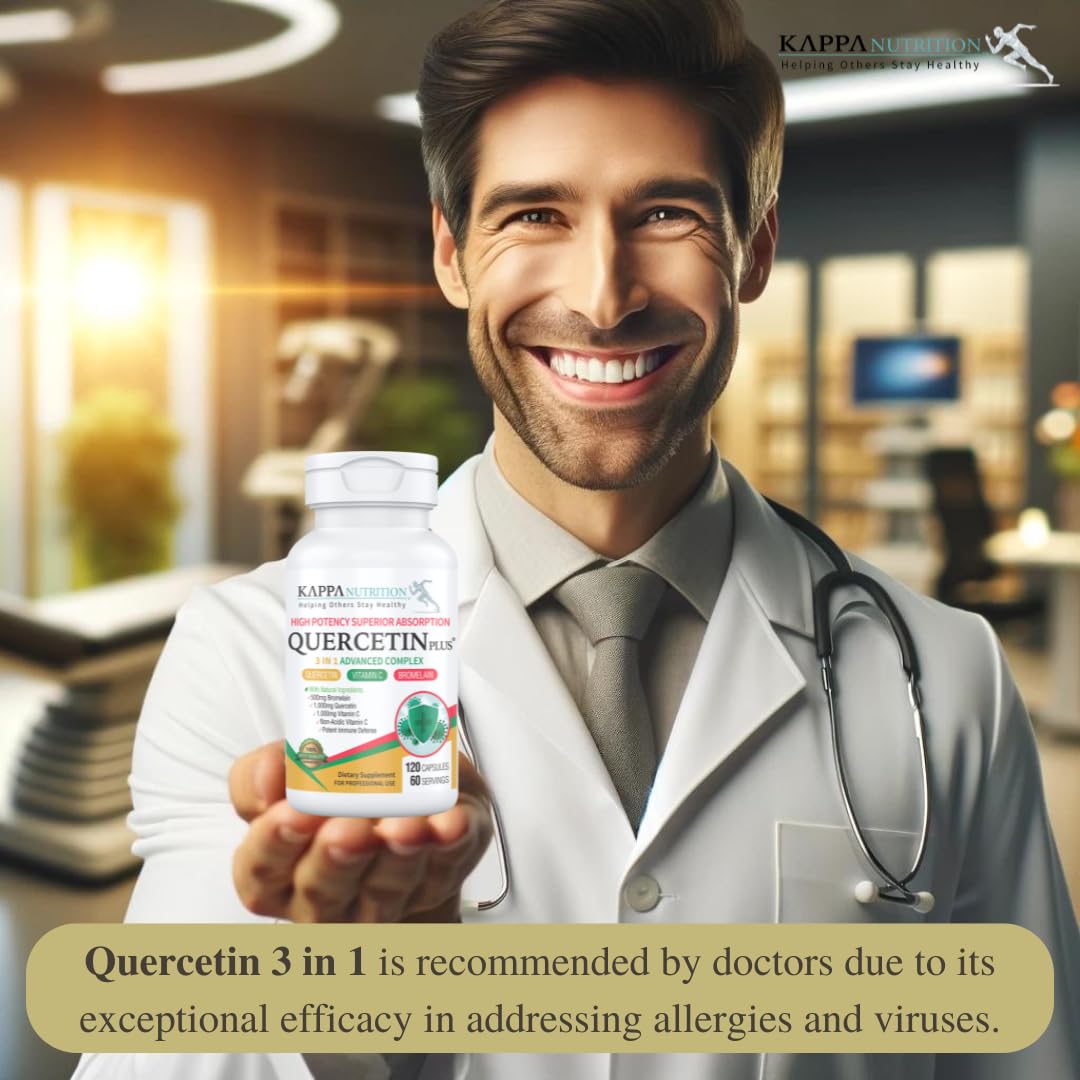 KAPPA NUTRITION etiqueta con información nutricional visible para confianza