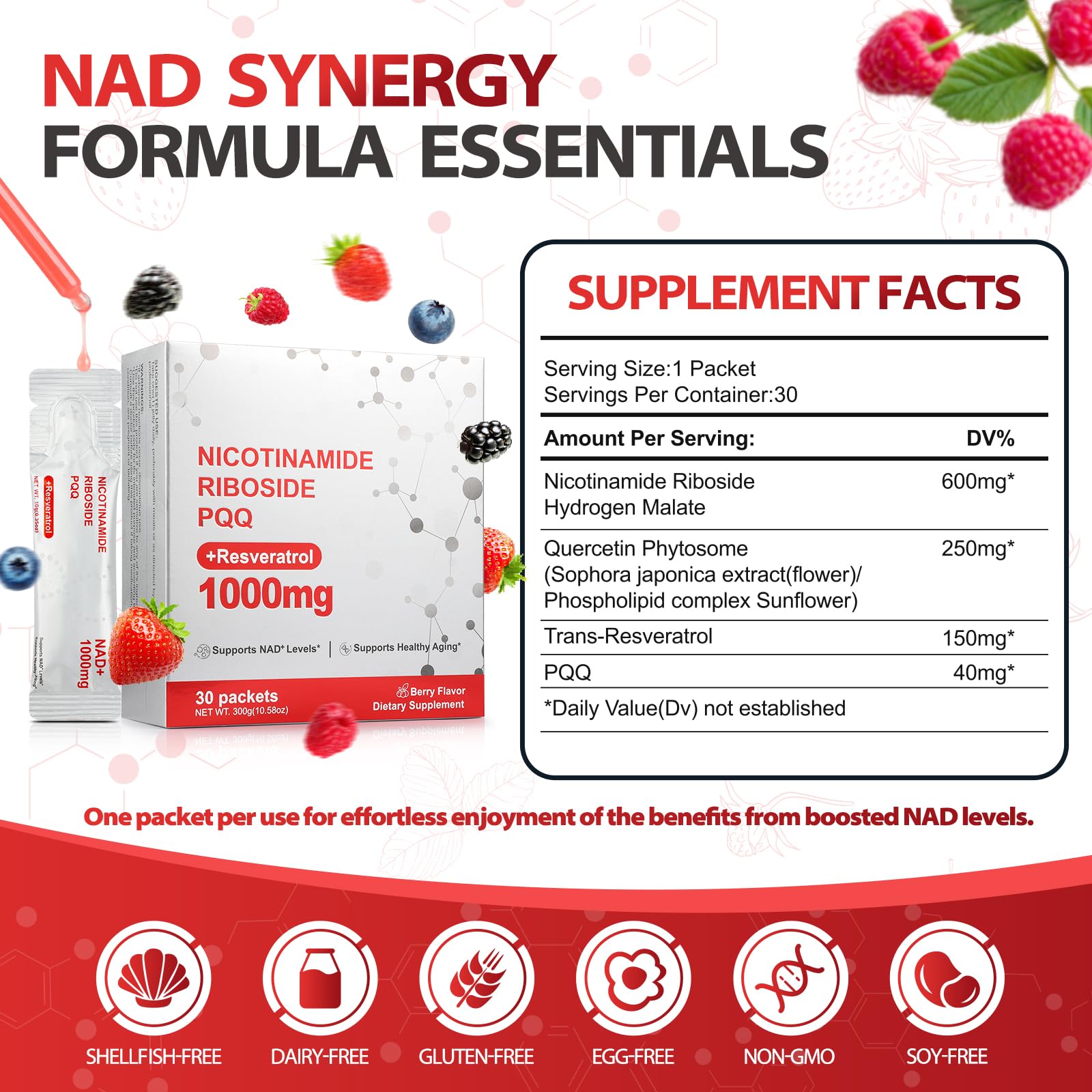 Kaseano detalle de líquido liposomal destacando absorción rápida