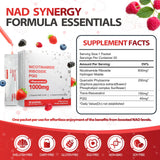 Kaseano detalle de líquido liposomal destacando absorción rápida