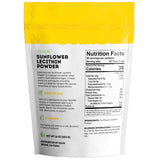 Kate Naturals textura en polvo fina lista para mezclar y mejorar recetas