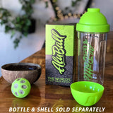 Kavafied AluBall infusionando matcha demostrando versatilidad