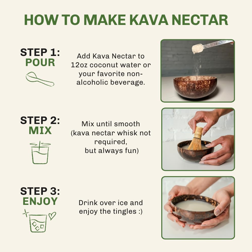 Kavahana etiqueta indicando origen Vanuatu y cultivo noble, trazabilidad