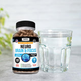 Kaya Naturals suplemento junto a rutina matutina para integrar en hábitos