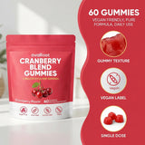 KBKTWOLT primer plano de la textura de la gominola para fácil consumo