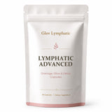 KBKTWOLT envase frontal Glov Lymphatic mostrando presentación clara y práctica