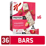 Kellogg's Special K trozos sabor fresa visibles que intensifican el sabor