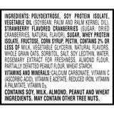 Kellogg's Special K escena de merienda mostrando uso cotidiano y conveniencia