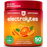 Keppi tarro frontal naranja mostrando etiqueta y beneficios