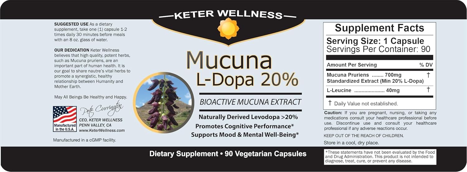 Keter Wellness instalación GMP en EE. UU. que garantiza calidad