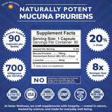 Keter Wellness polvo concentrado del extracto 8:1 mostrando pureza