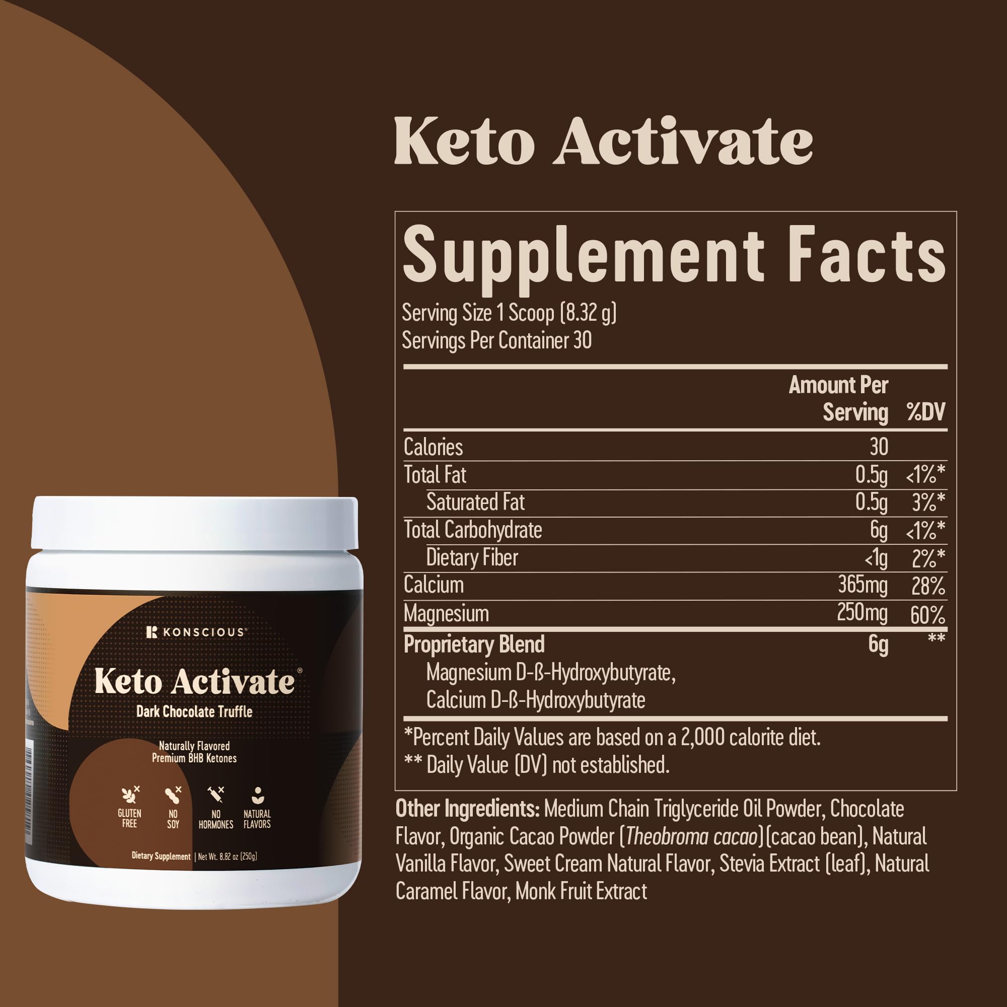KETO ACTIVATE en uso durante entrenamiento proporcionando energía sostenida