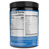 KETO SCIENCE primer plano de polvo de cacao resaltando textura fina y mezcla fácil
