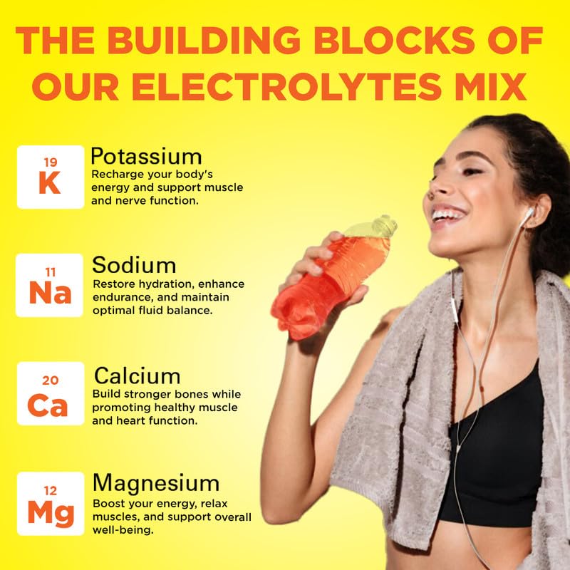 Keto Vitals cuchara midiendo porción exacta para control de carbohidratos