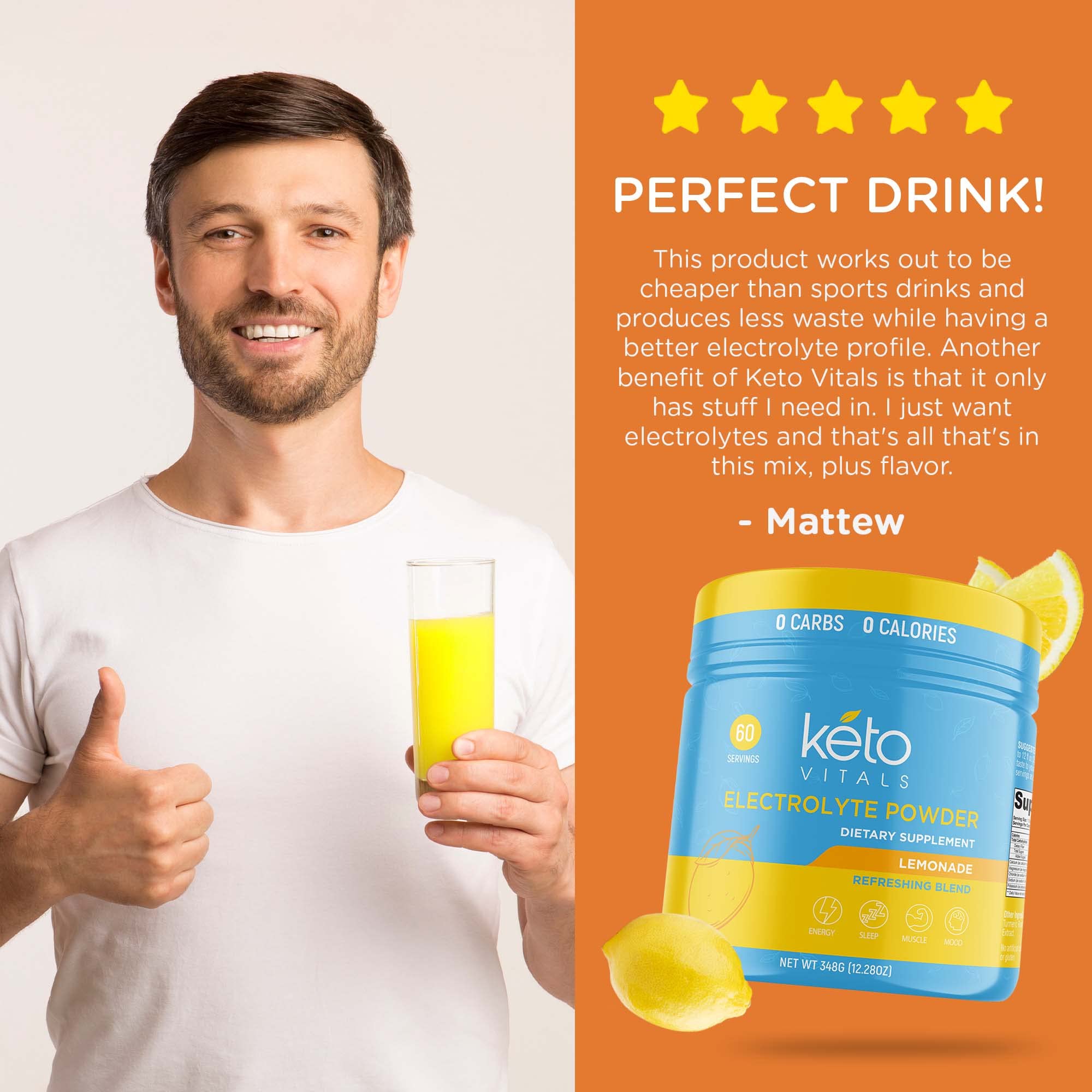 Keto Vitals botella en gimnasio ilustrando reposición de electrolitos durante entrenamiento