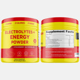 Keto Vitals en escritorio lifestyle para energía enfocada en jornadas largas