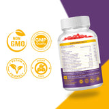KetoZest gominolas en mano listos para tomar y apoyar rutina diaria