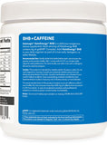 Ketologic KetoEnergy preparado en vaso listo para beber aporta energía inmediata