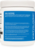 Ketologic vaso con bebida raspberry lemonade listo para beber