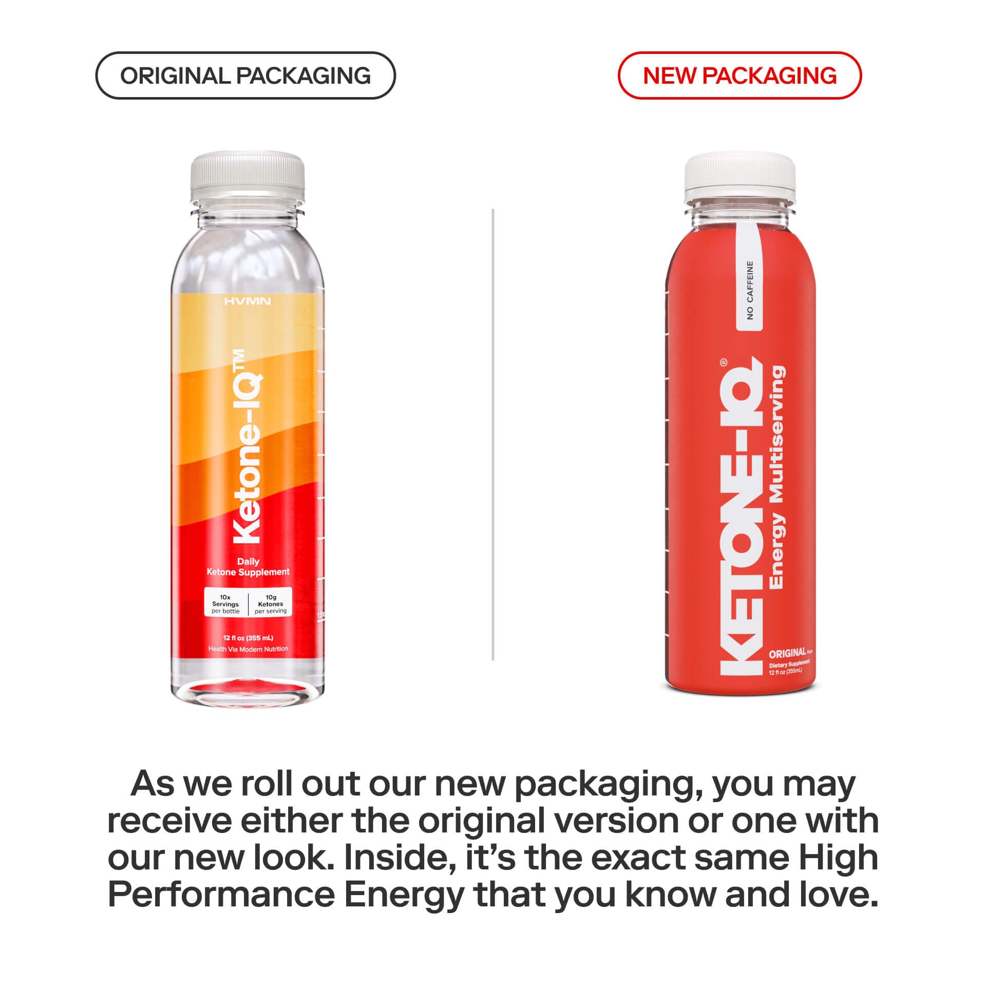 Ketone-IQ en escritorio junto a portátil para foco en el trabajo