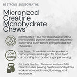 Etiqueta nutricional Ketostat con ingredientes claros y dosis por porción