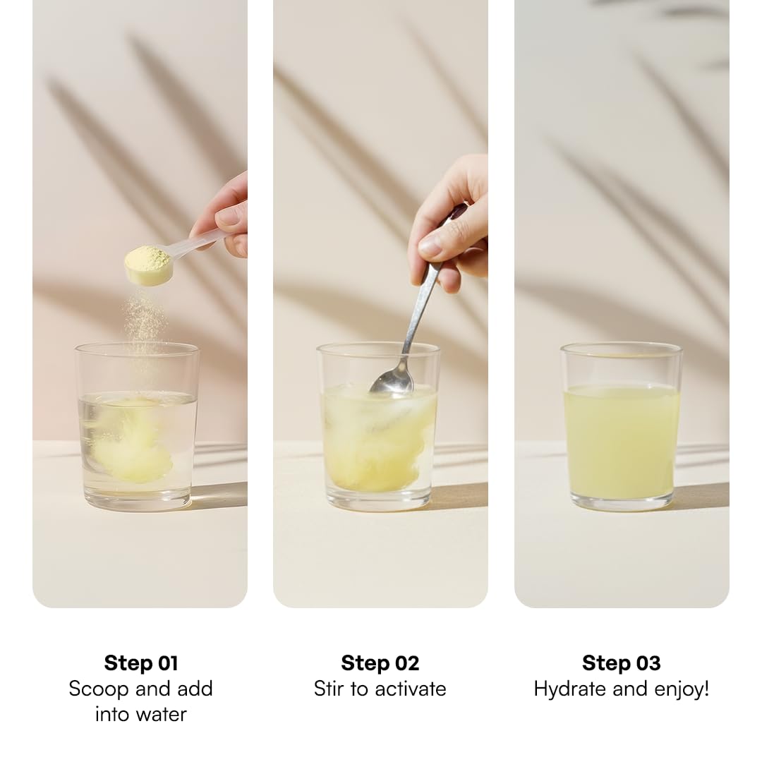 KEY NUTRIENTS lata junto a persona activa en exterior para estilo de vida saludable