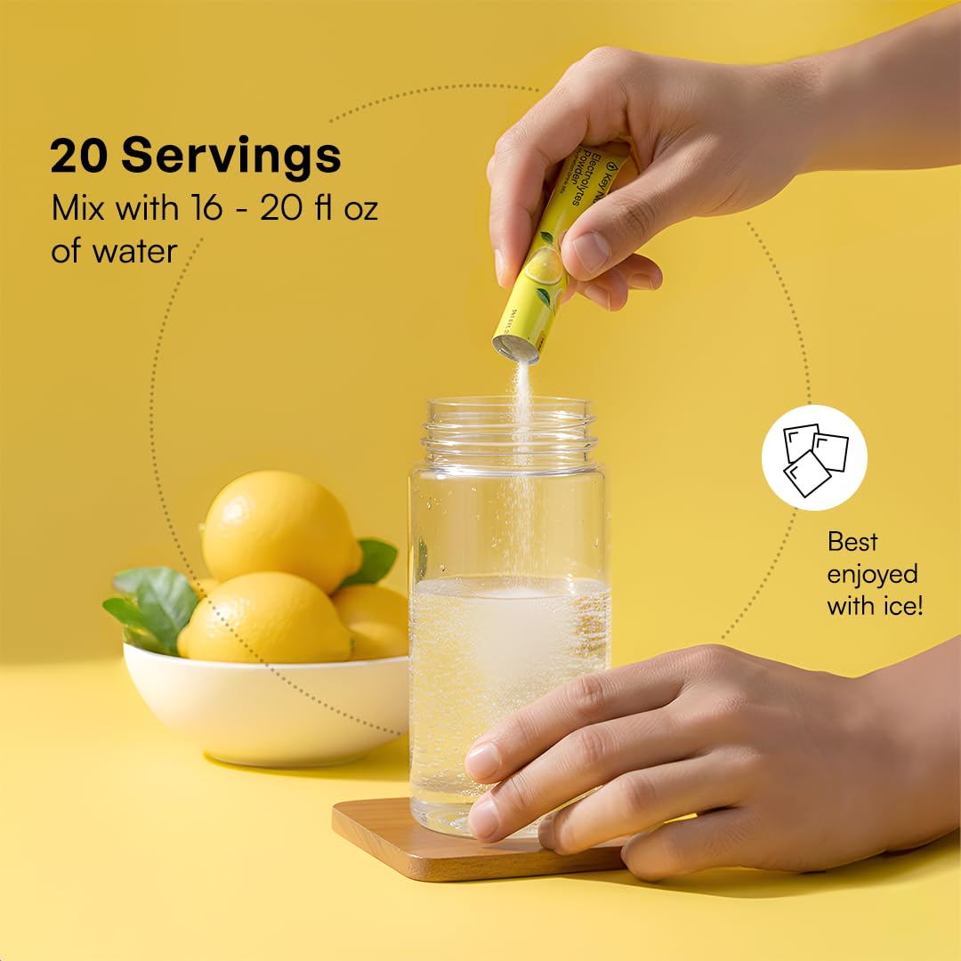 KEY NUTRIENTS persona bebiendo tras ejercicio mostrando recuperación práctica