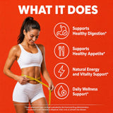 KFPHTEQ ingredientes naturales exhibidos para destacar origen vegetal y limpieza