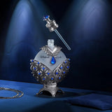 KHADLAJ perfume en ambiente lifestyle para inspirar uso diario