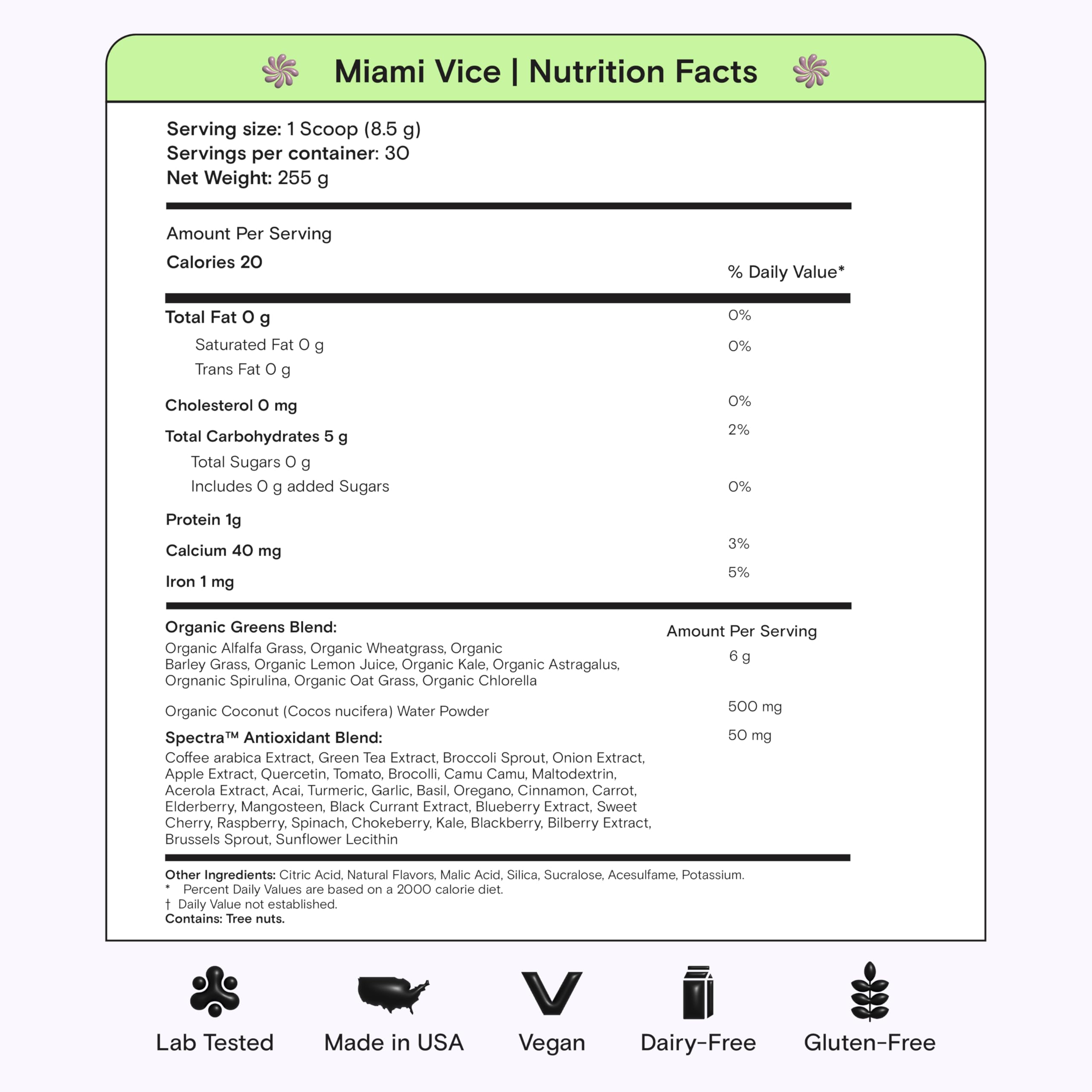 Kiala Nutrition consumo en exterior con hielo, muestra conveniencia y frescura