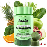 Kiala Nutrition envase frontal mostrando marca y beneficios visibles
