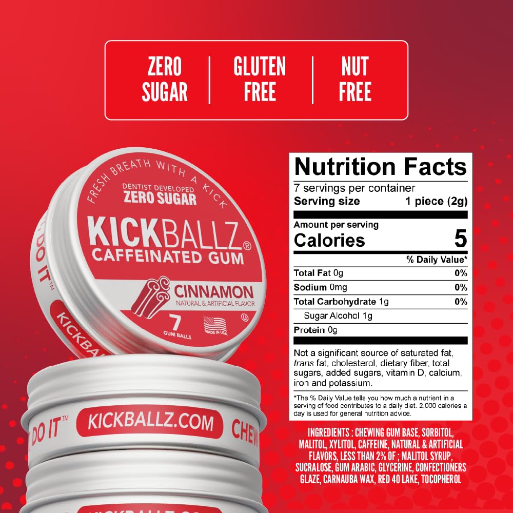 KickBallz en ambiente tipo cafetería reemplazando el café sin derrames