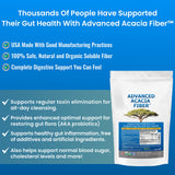 Kidney Restore envase de 5 lb para suministro prolongado