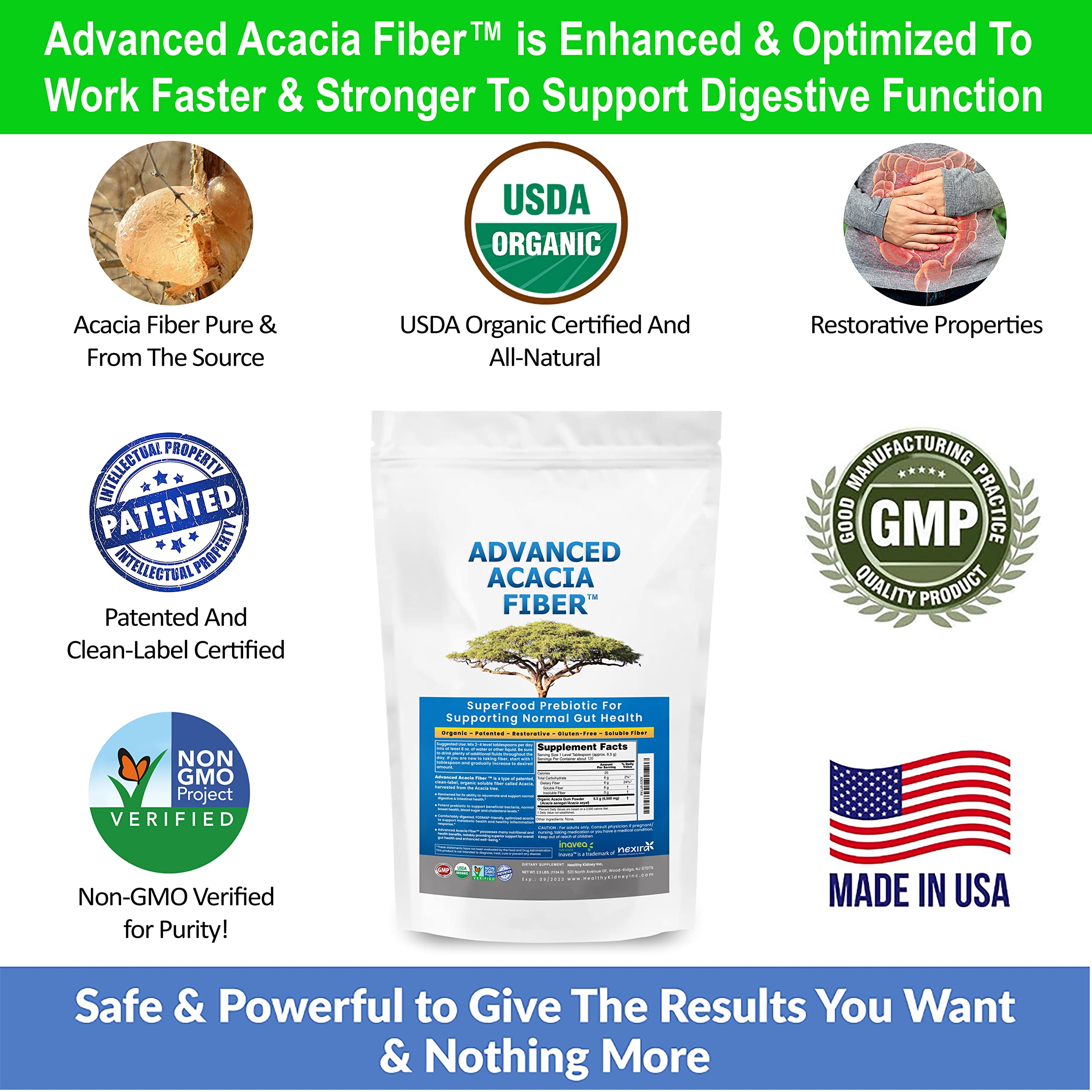 Kidney Restore producto en contexto de vida saludable y bienestar
