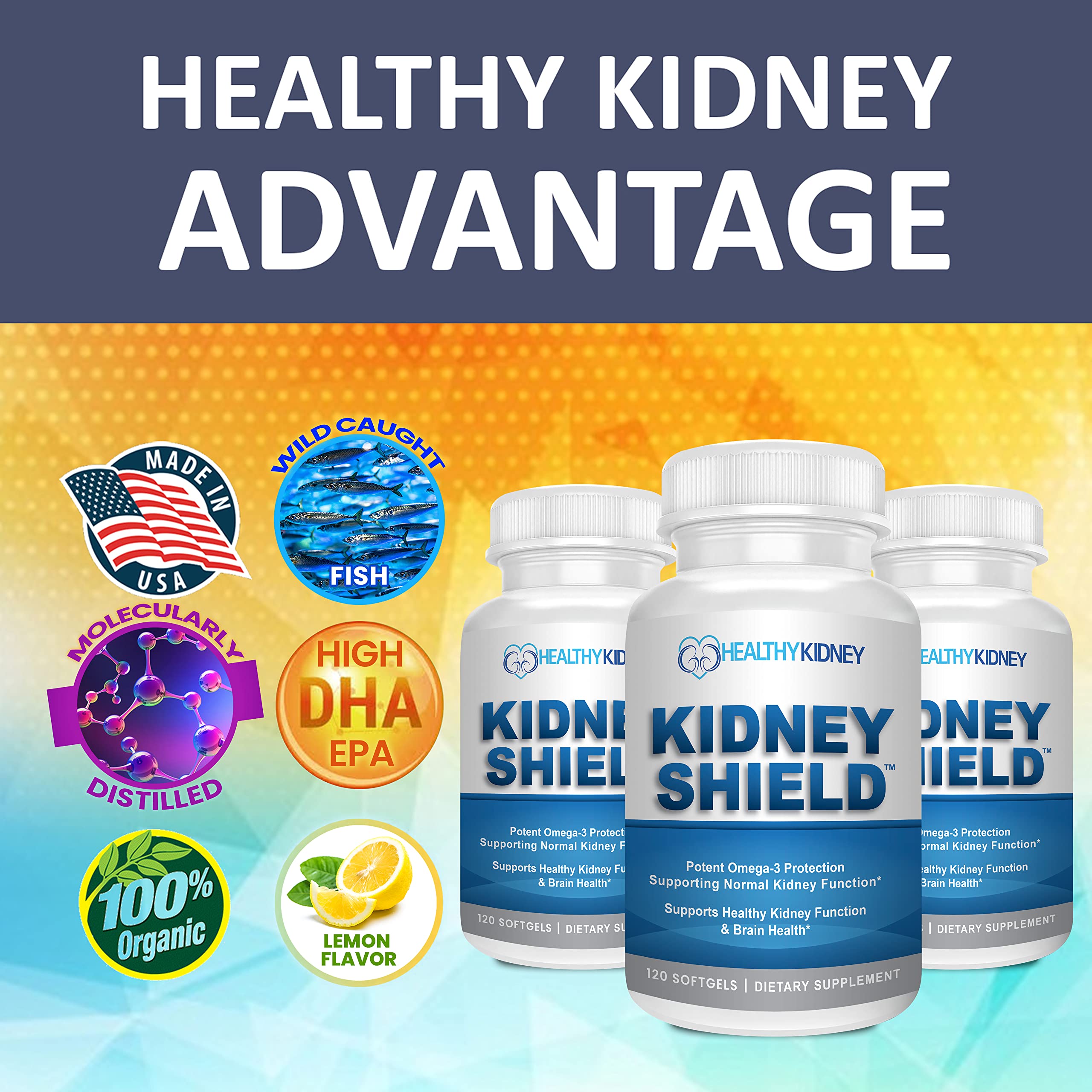 pantalla de eBook incluido 2-Day Kidney Clean Out ofrecido con la compra