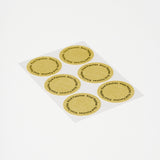 Kind Patches paquete Energy en primer plano, resaltando la mezcla vegetal
