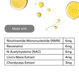 Kind Patches en ambiente de cuidado facial sugiriendo aspecto revitalizado