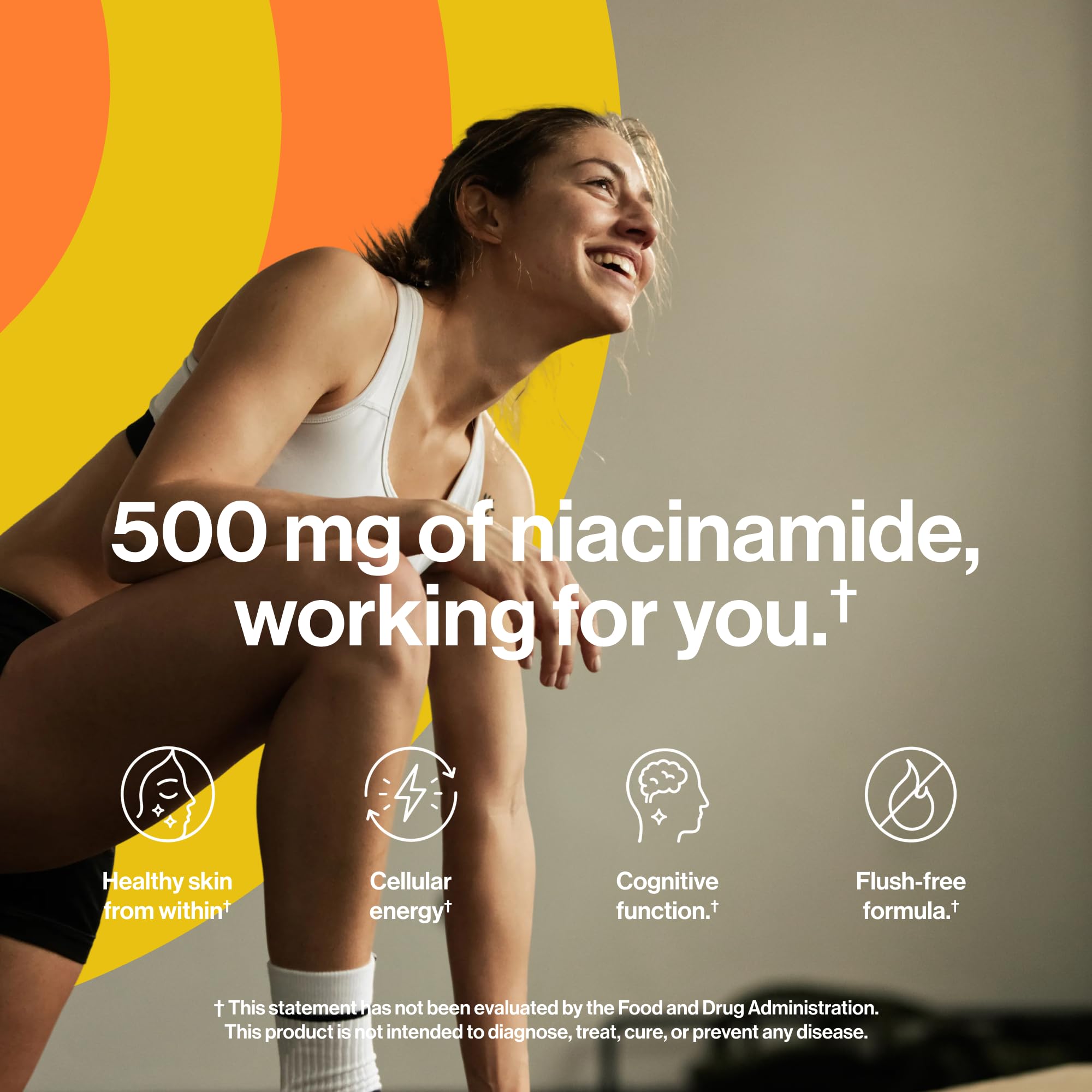 kindnature gominolas distribuidas sobre superficie para ver cantidad