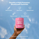 kindnature primer plano de textura masticable que evidencia calidad