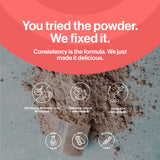kindnature gomitas en mano para comparar tamaño y proporción de dosis
